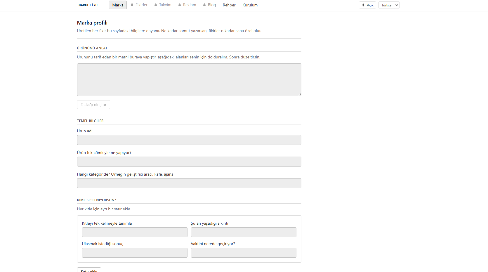 Marketiyo